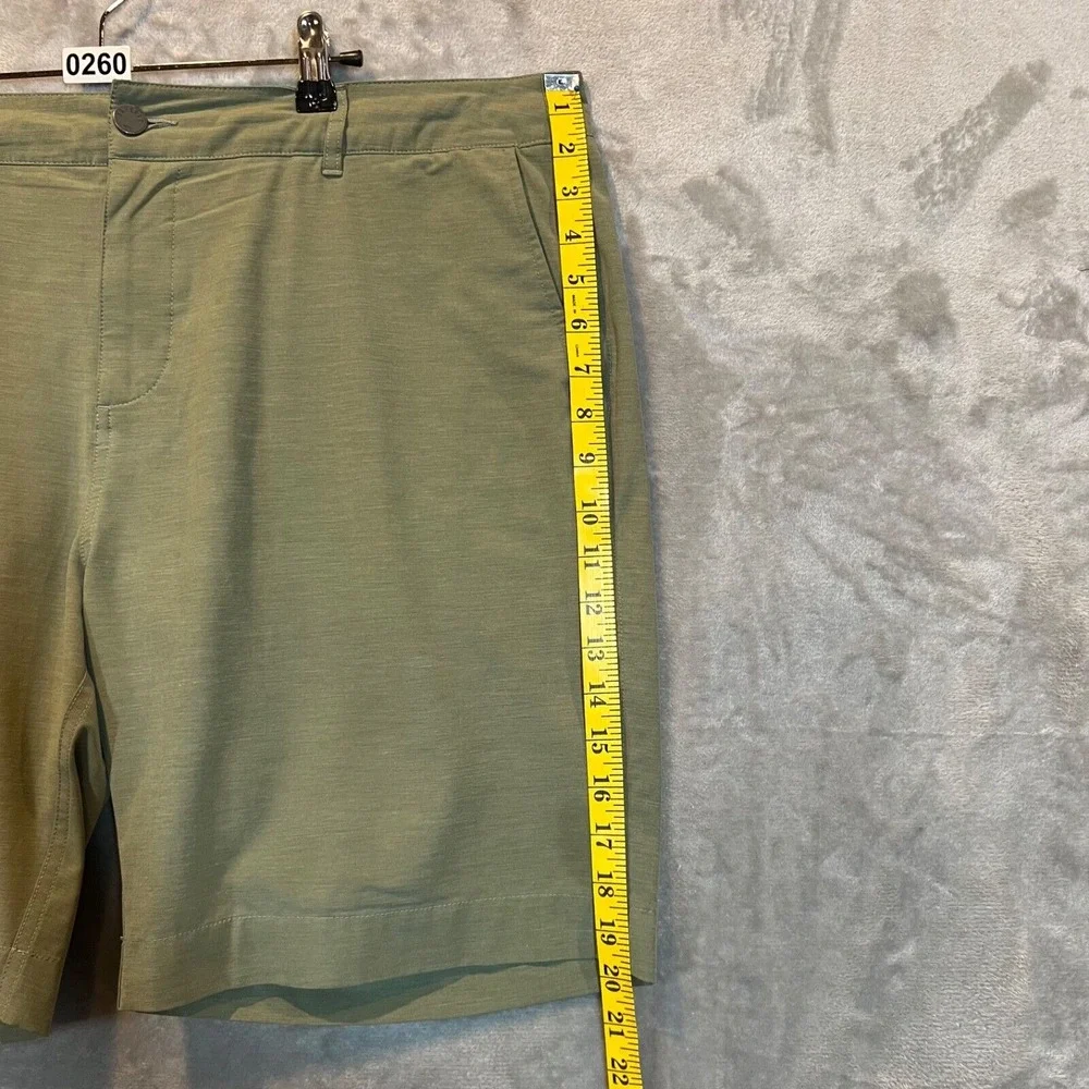 Faherty stylish olive