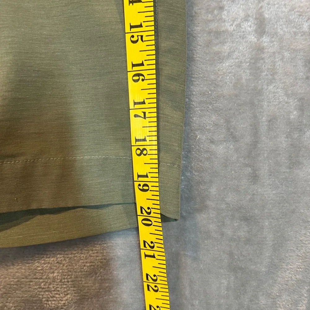 Faherty stylish olive