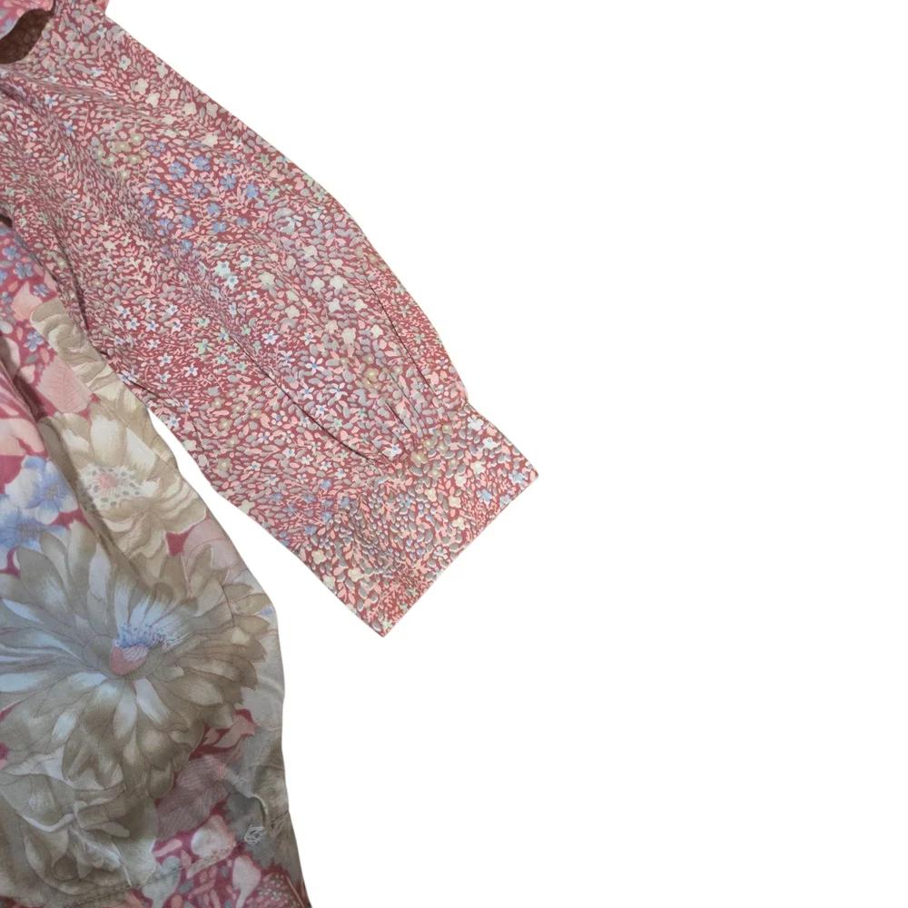 polly finders charming floral