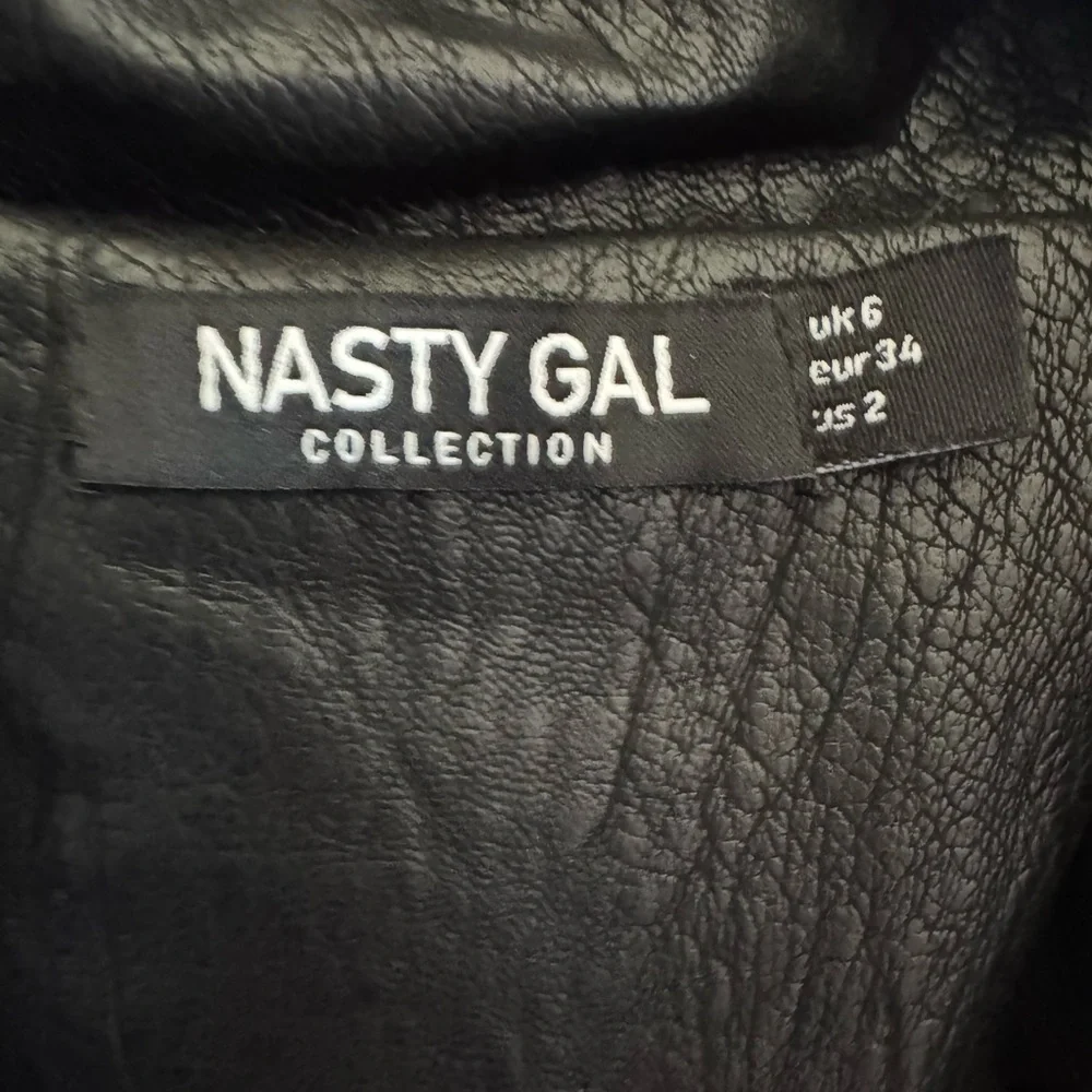 Nasty Gal vgc