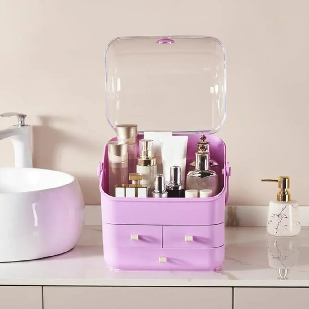 N/A lid box new