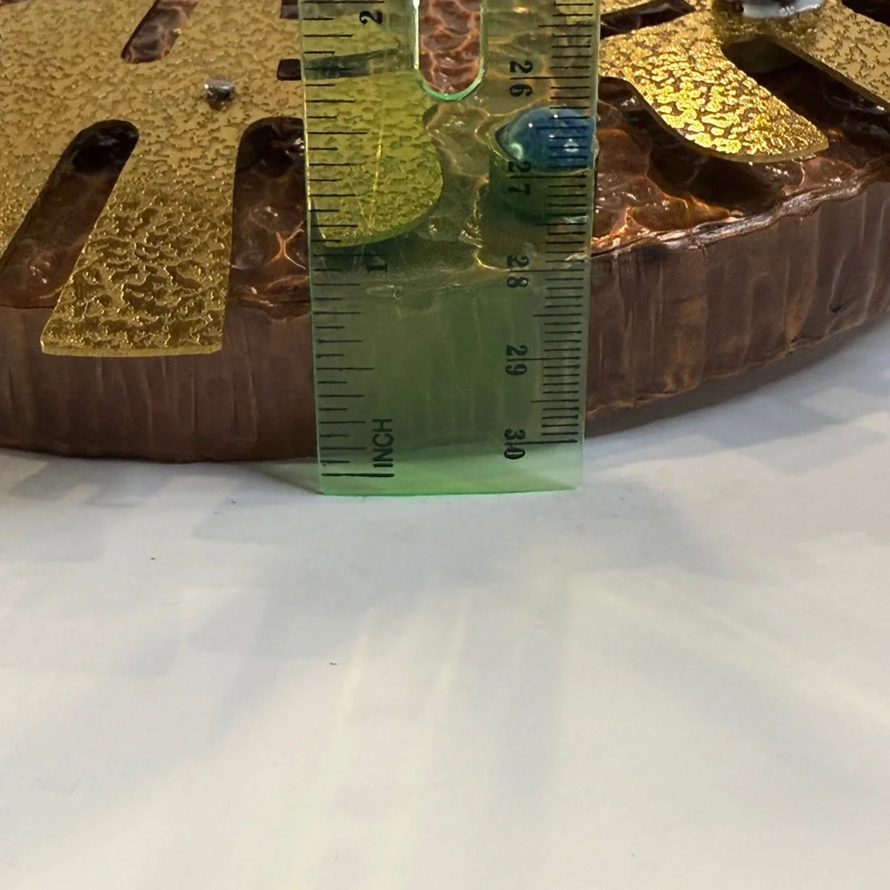 Hand Crafted this museum