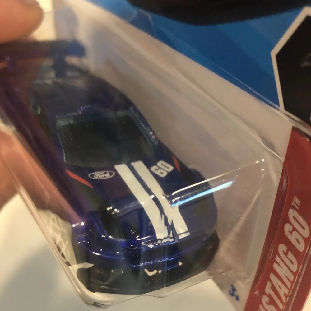 Mattel sleek stylish