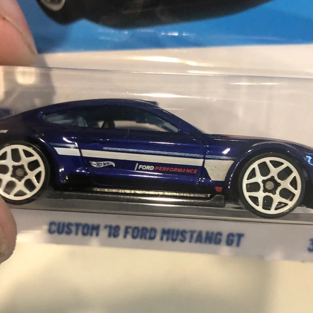 Mattel sleek stylish