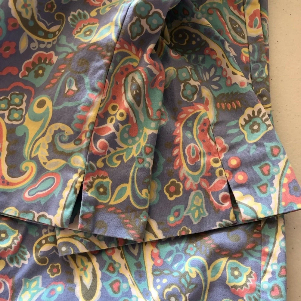 Talbots item has