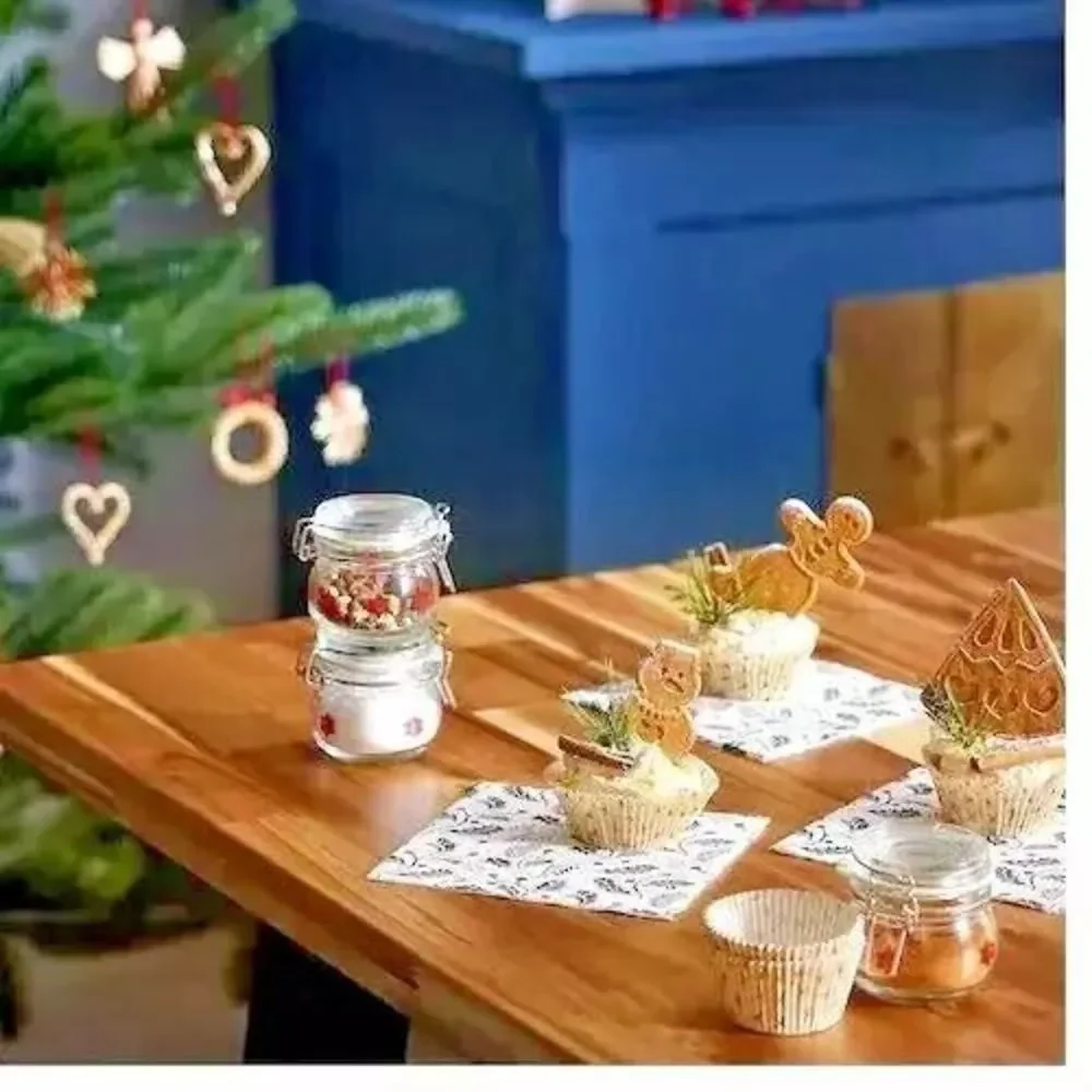 IKEA vinterfint paper