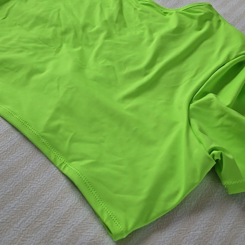 SKIMS recycled swim
