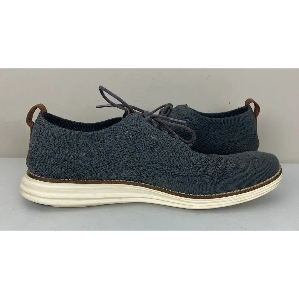 Cole Haan this listing