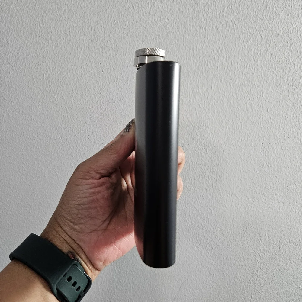 N/A black groomsman