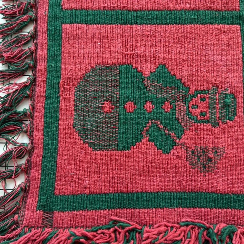 Hayim Company festive vintage