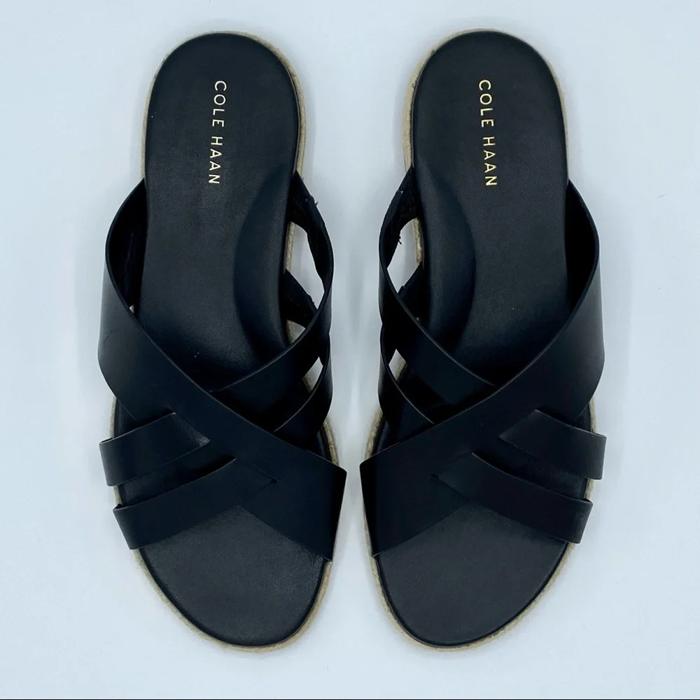 Cole Haan meet your