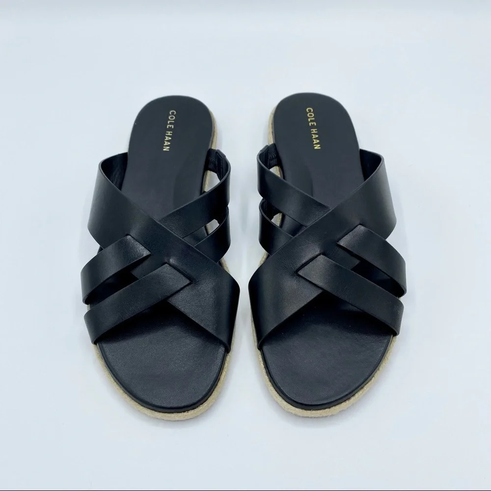 Cole Haan meet your