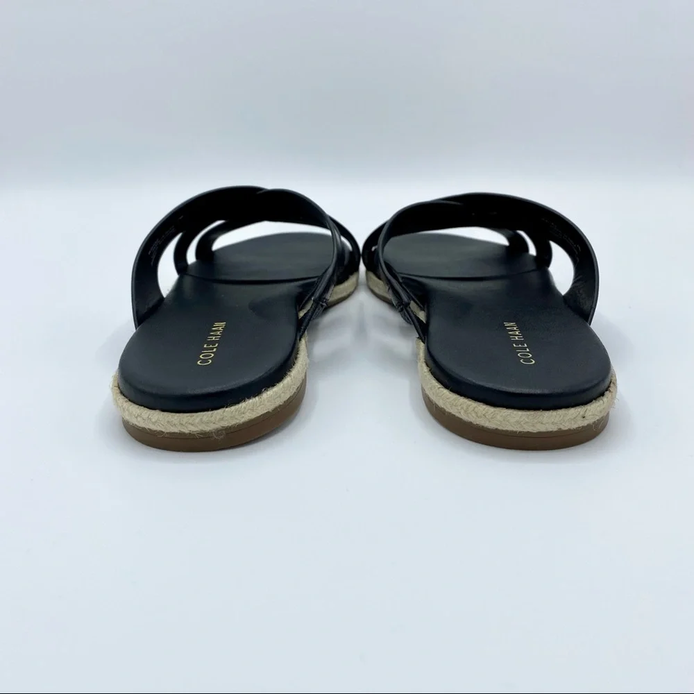 Cole Haan meet your