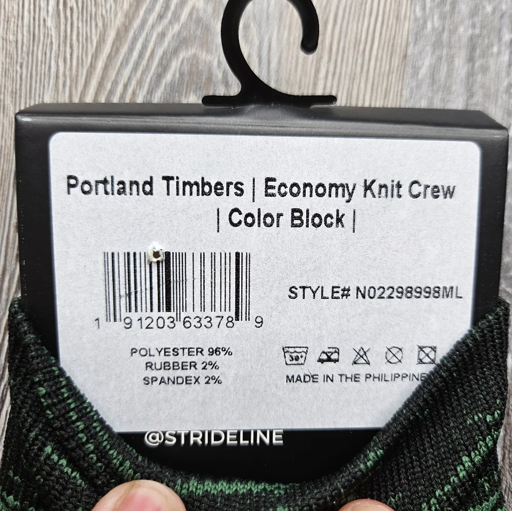 Strideline socks new