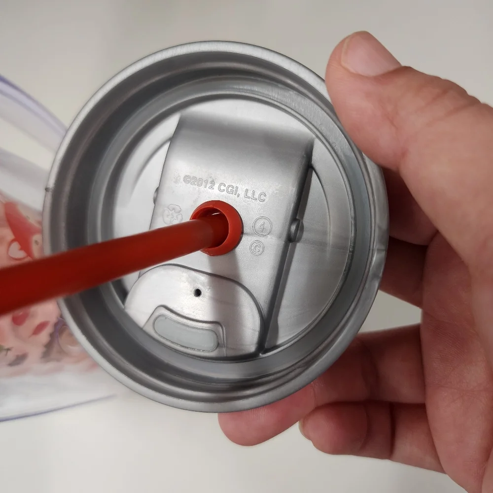 Cool Gear adorable tumbler