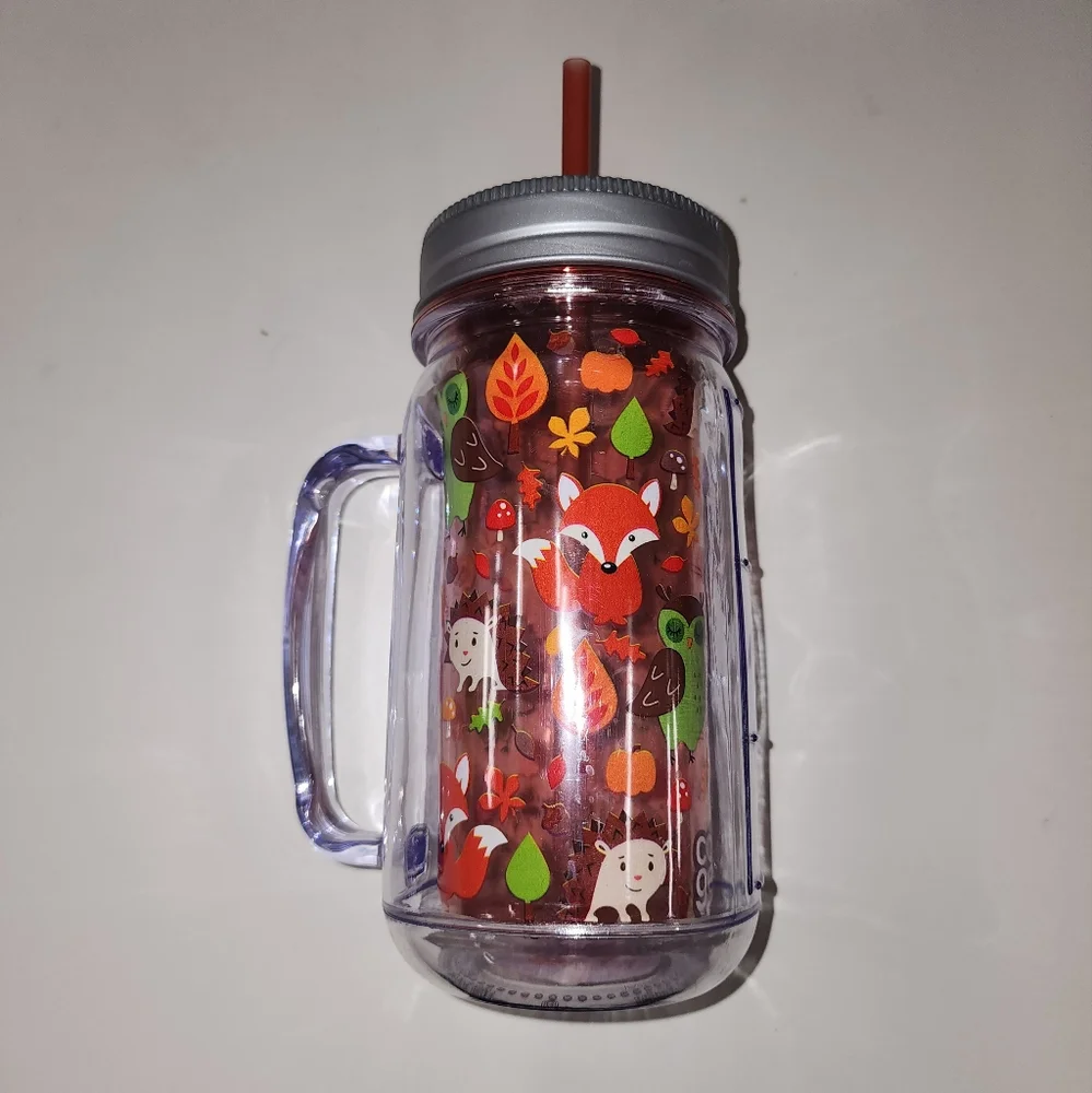 Cool Gear adorable tumbler
