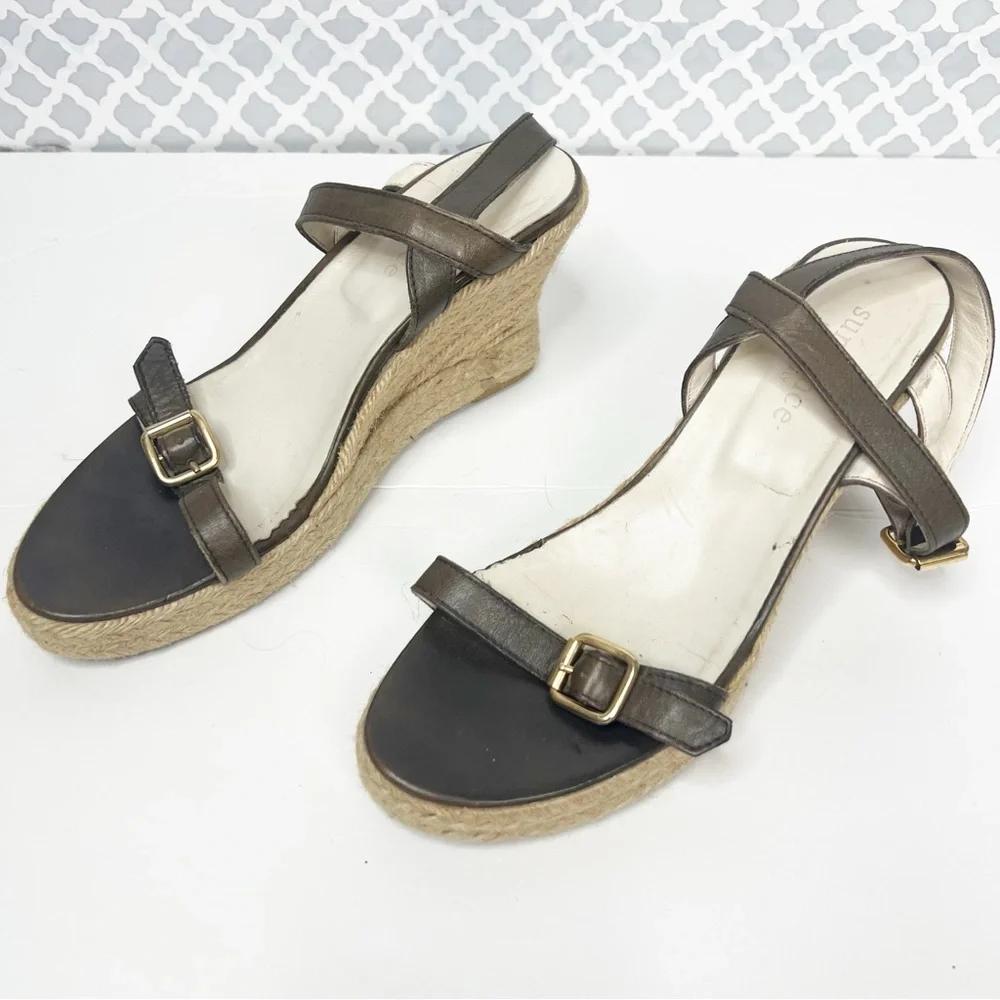 Sundance guc ankle