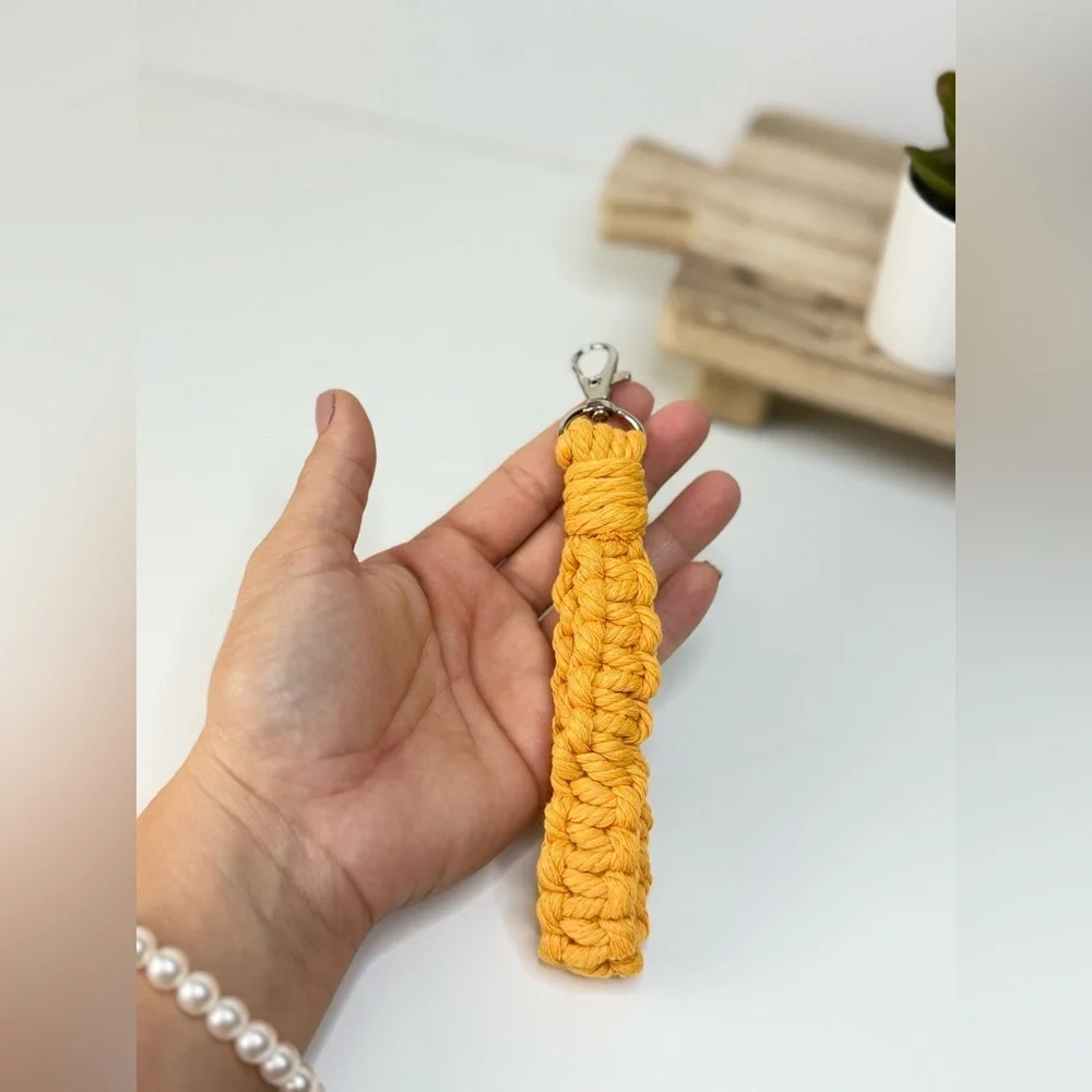 boho macrame