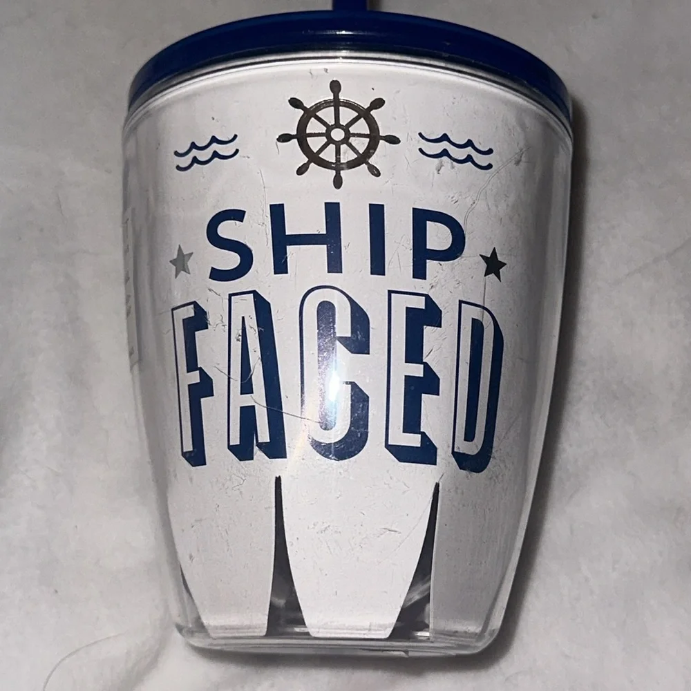 Slant Collections set sail