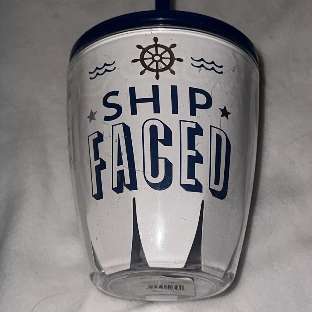 Slant Collections set sail