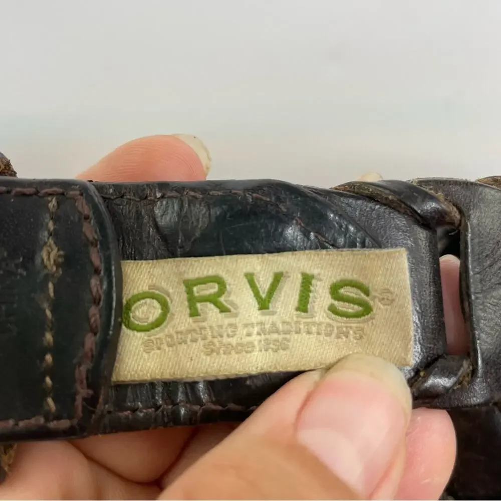 Orvis good preowned