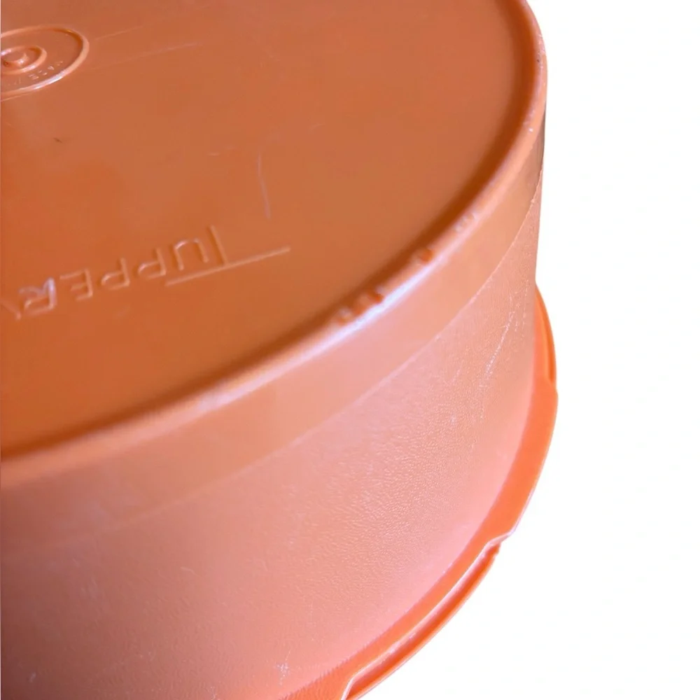 Tupperware 1204 vibrant