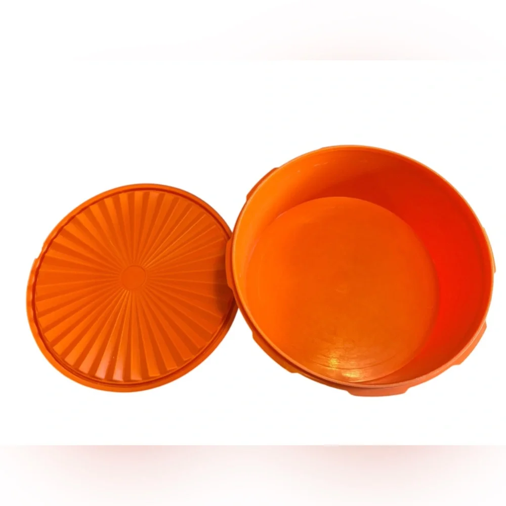 Tupperware 1204 vibrant