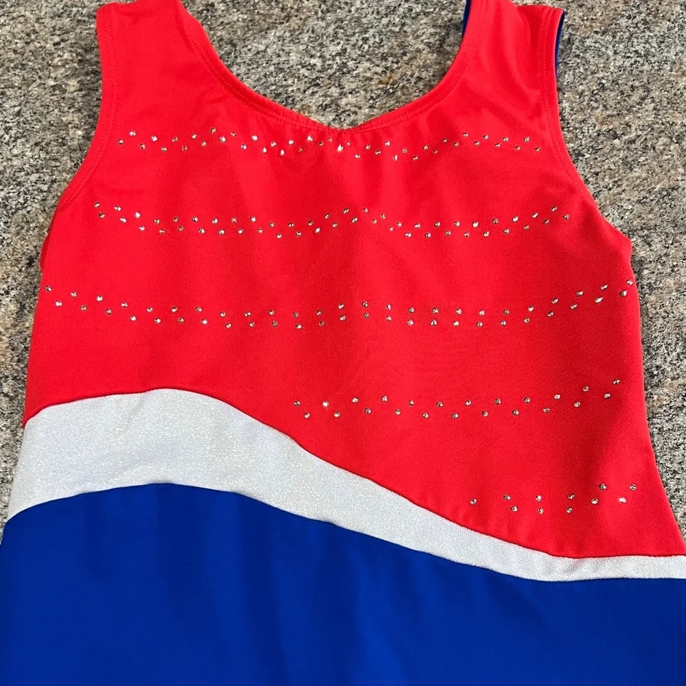 Cat & Jack stylish red