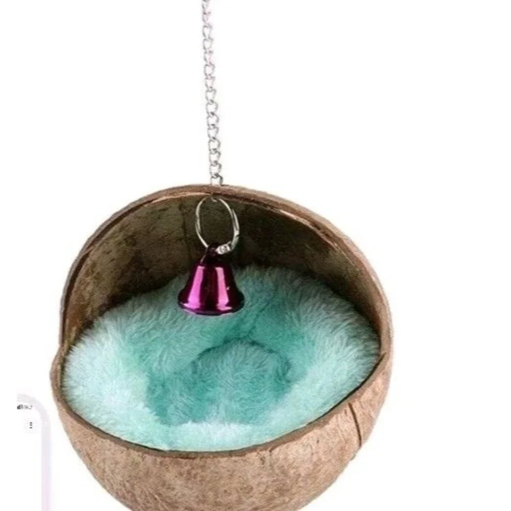 Nest this handmade
