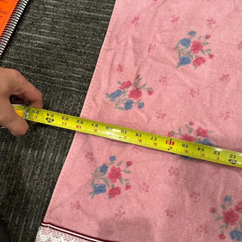 Cannon dimensions please
