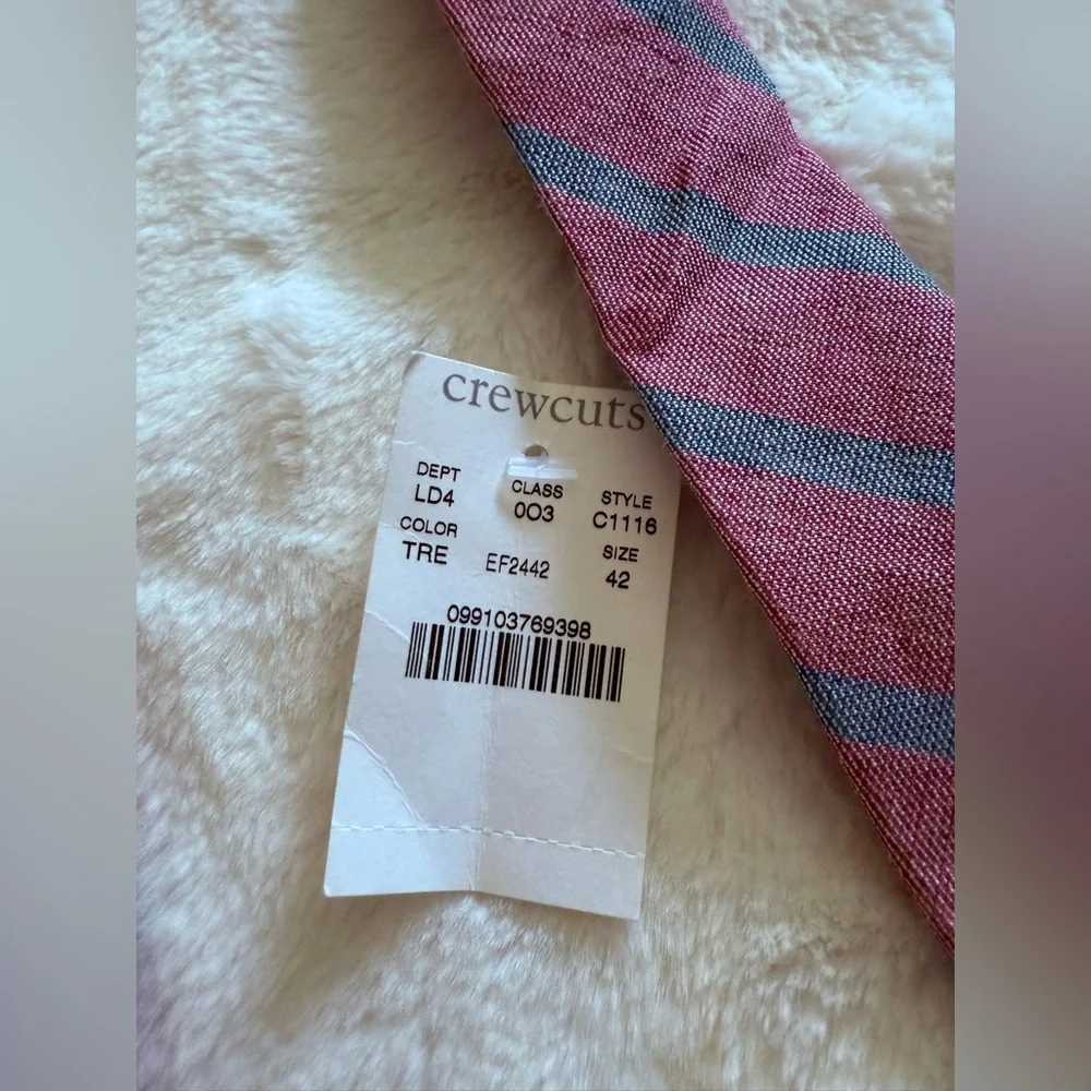 Crewcuts nwt kids