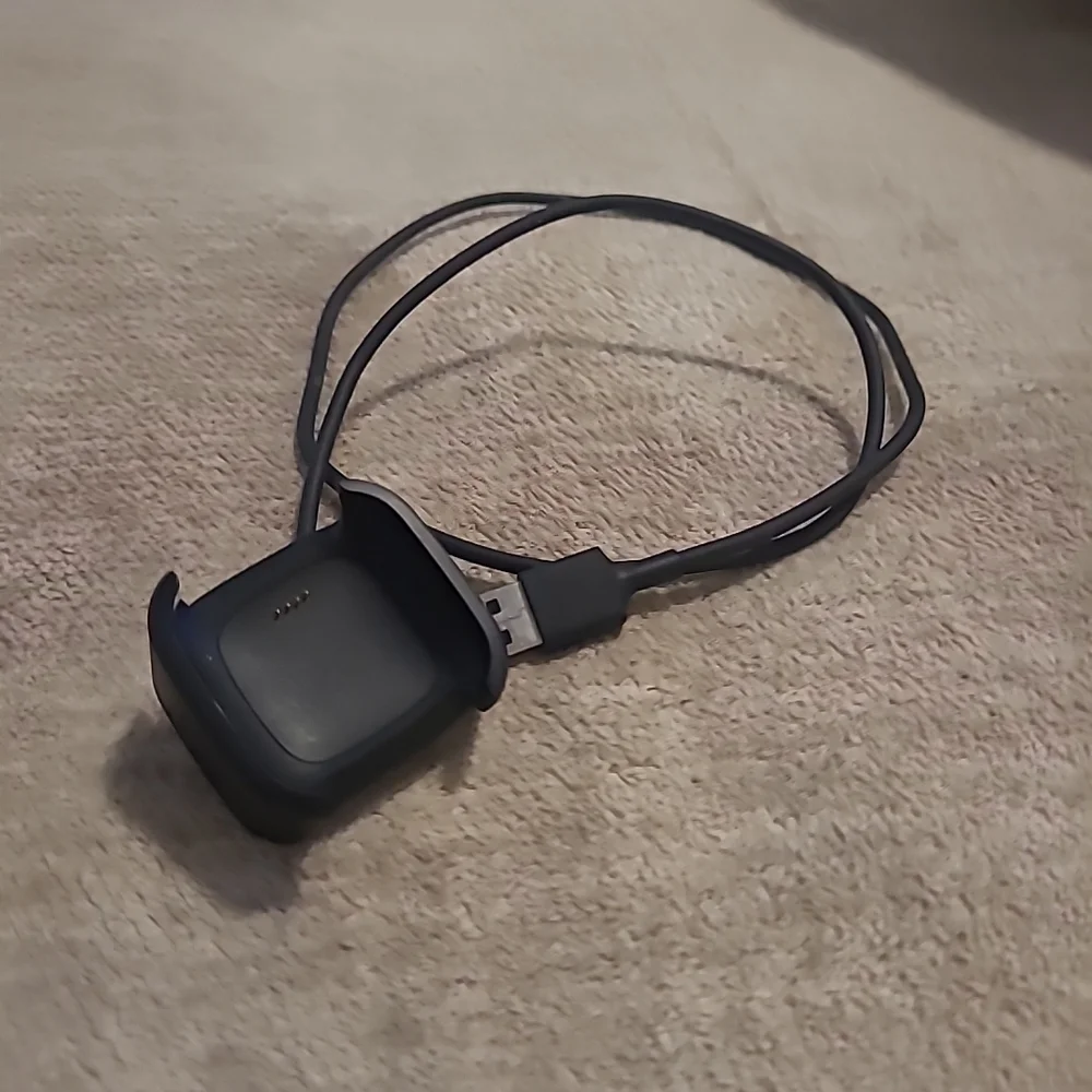 fitbit keep your