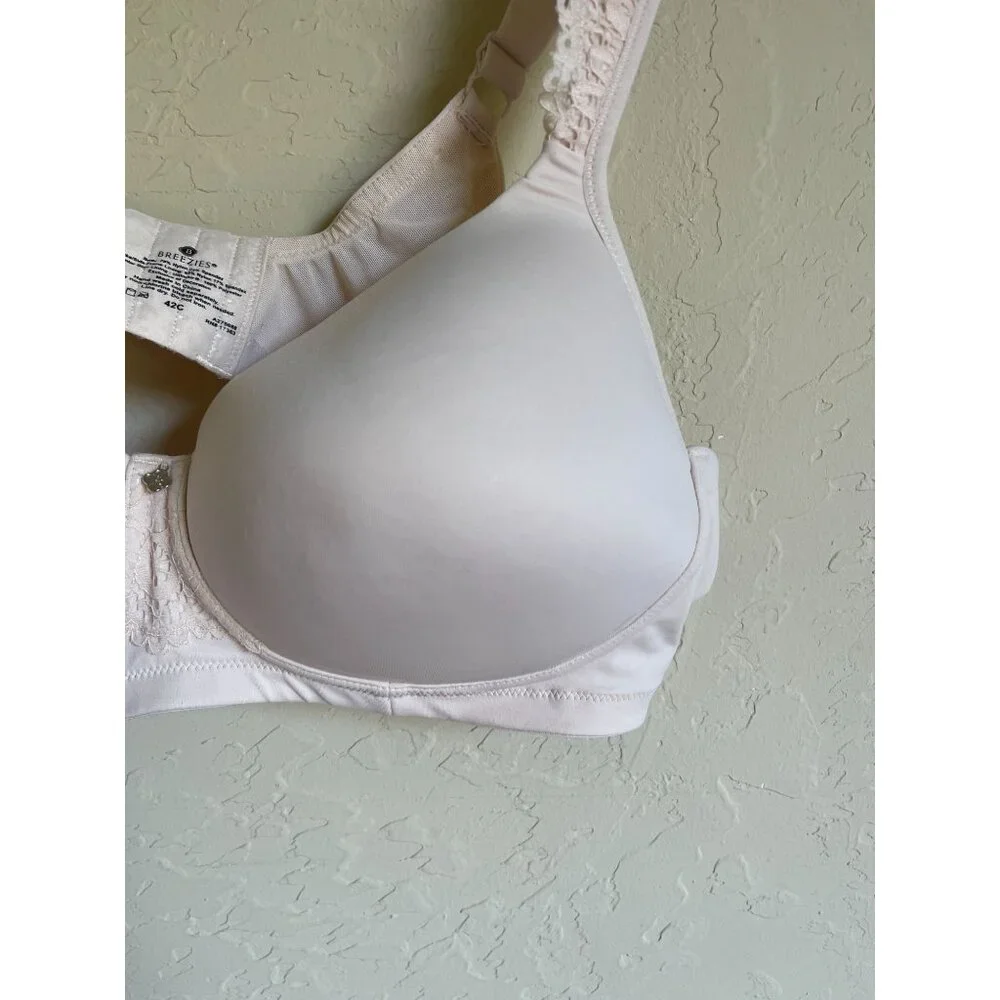 Breezies 42c luxe
