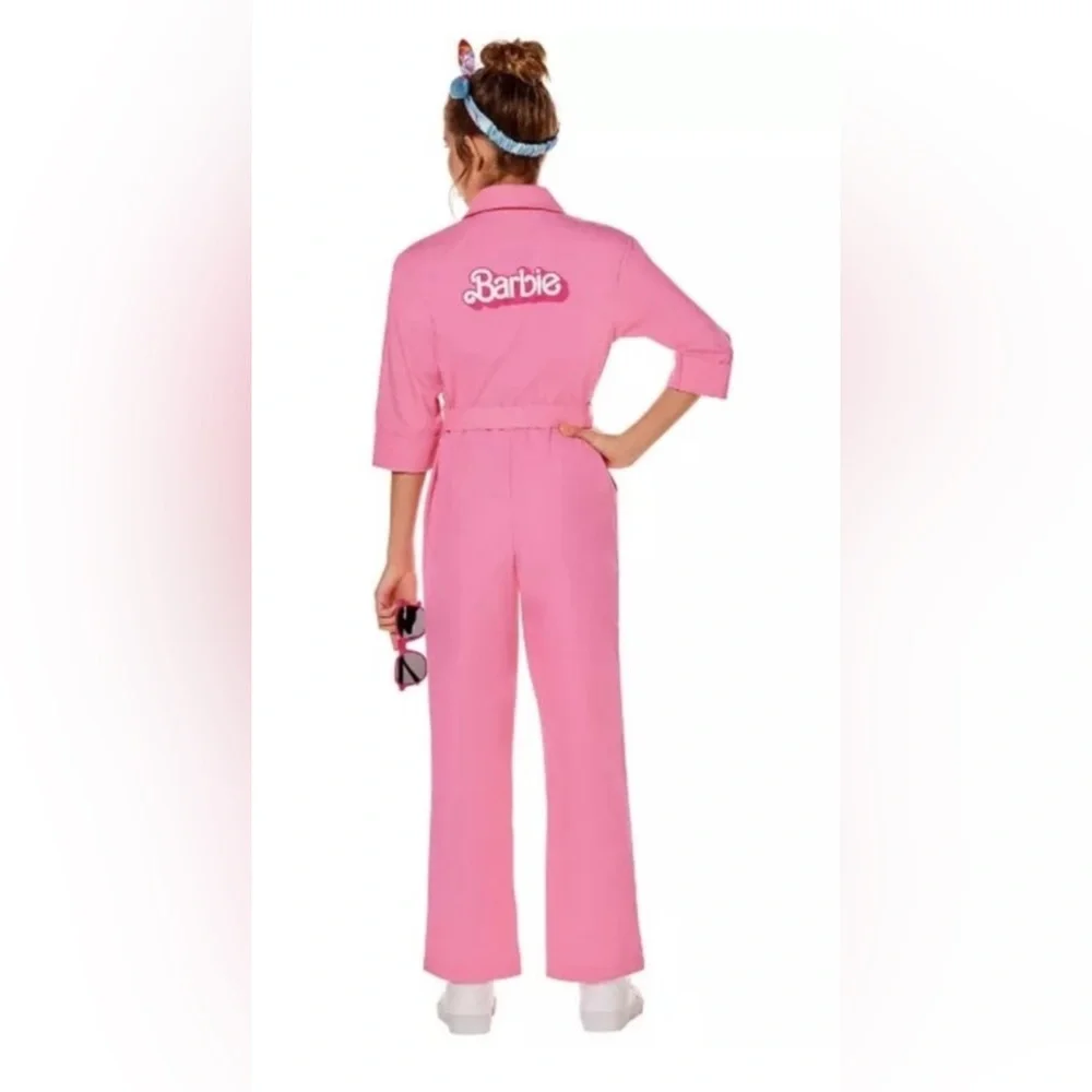 N/A fun pink
