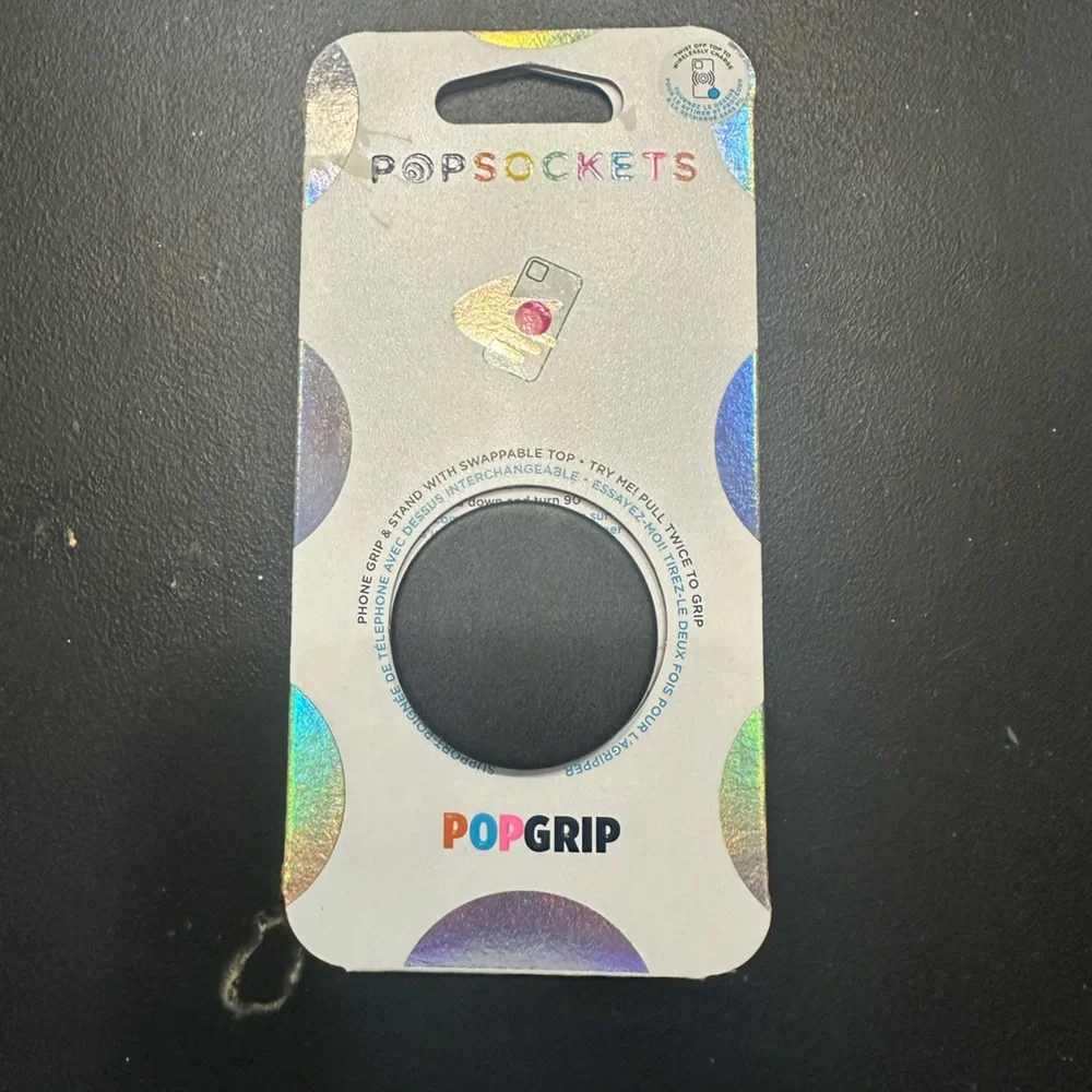 PopSocket popgrip equivalent
