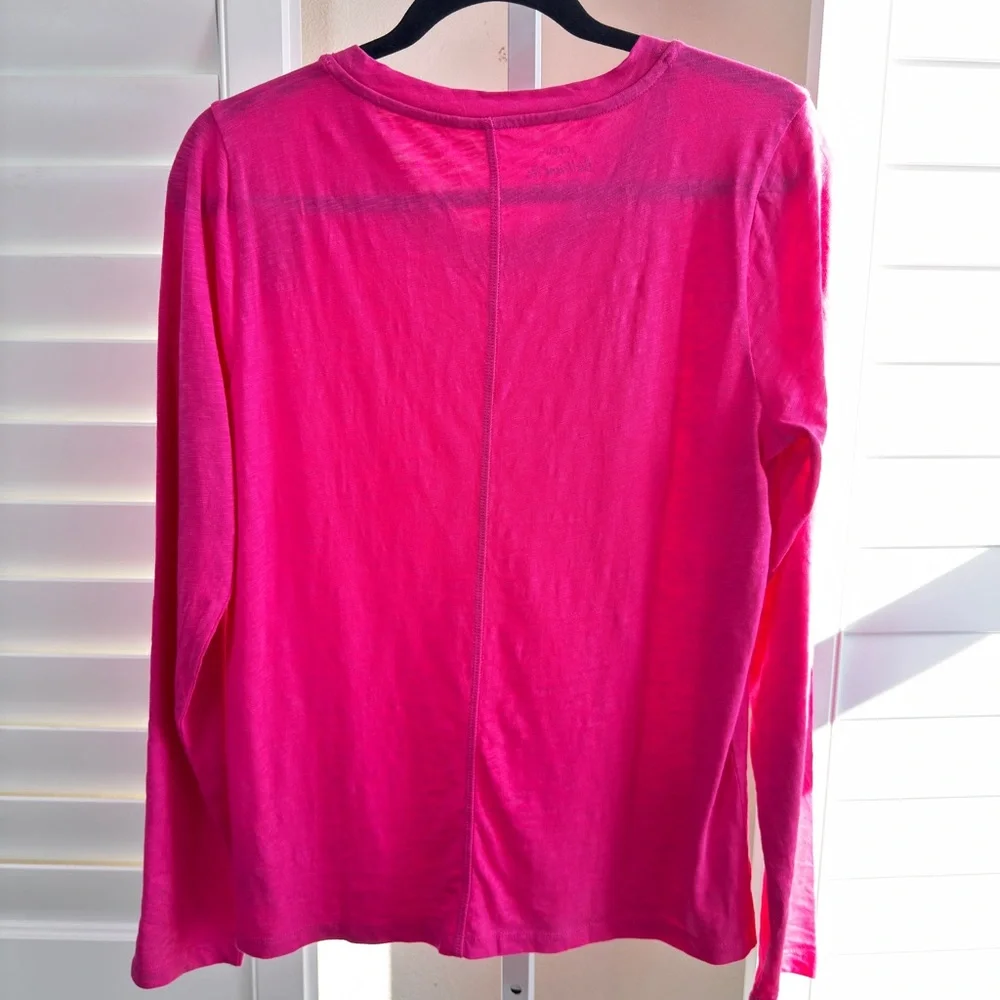 J. Crew size fit