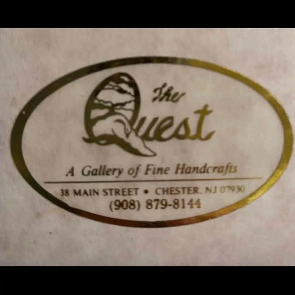 Quest enhance your