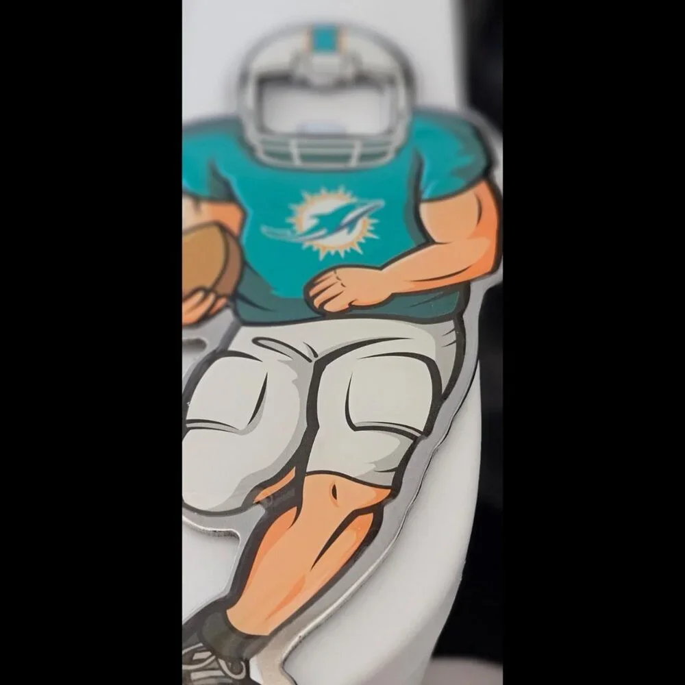 NFL ✨️ these