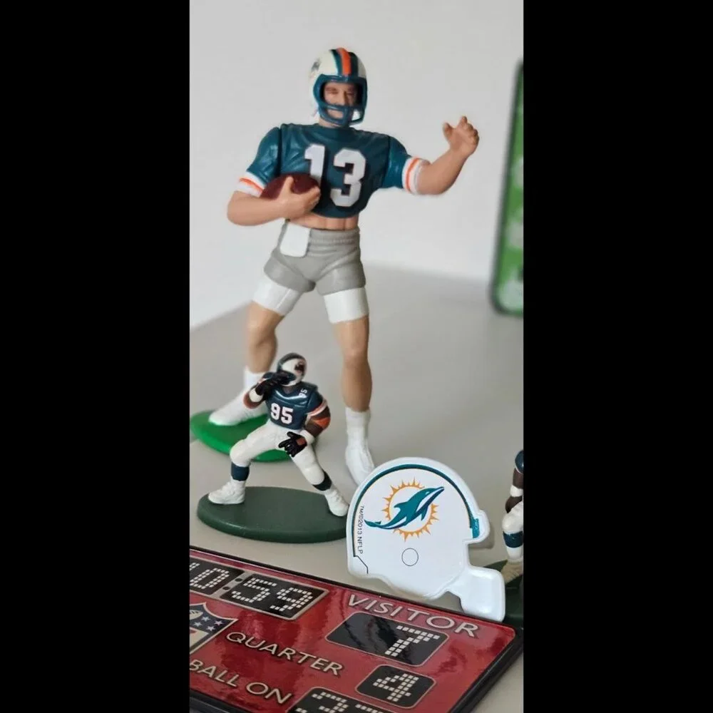 NFL ✨️ these