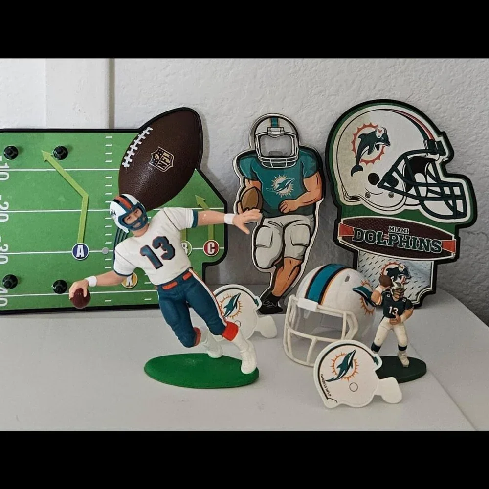 NFL ✨️ these