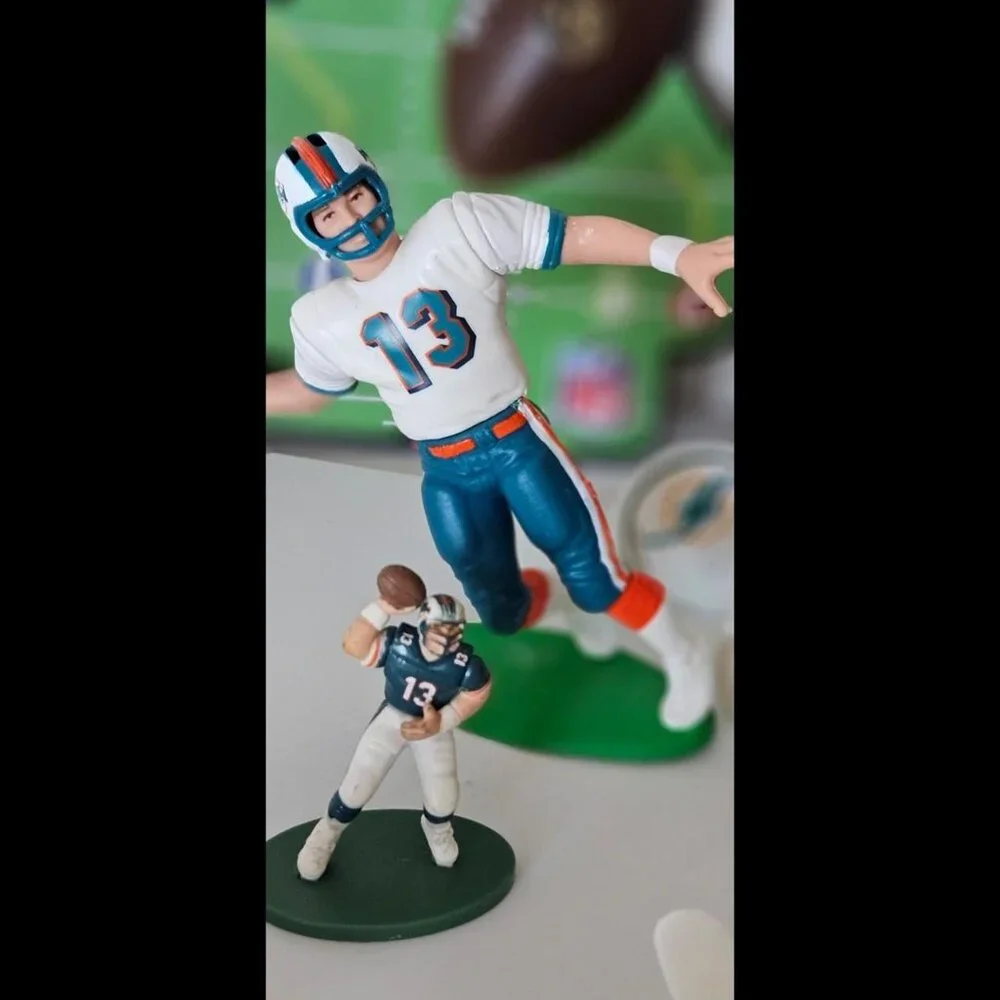 NFL ✨️ these