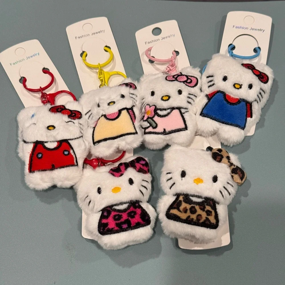Fashion Jewelry adorable kitty