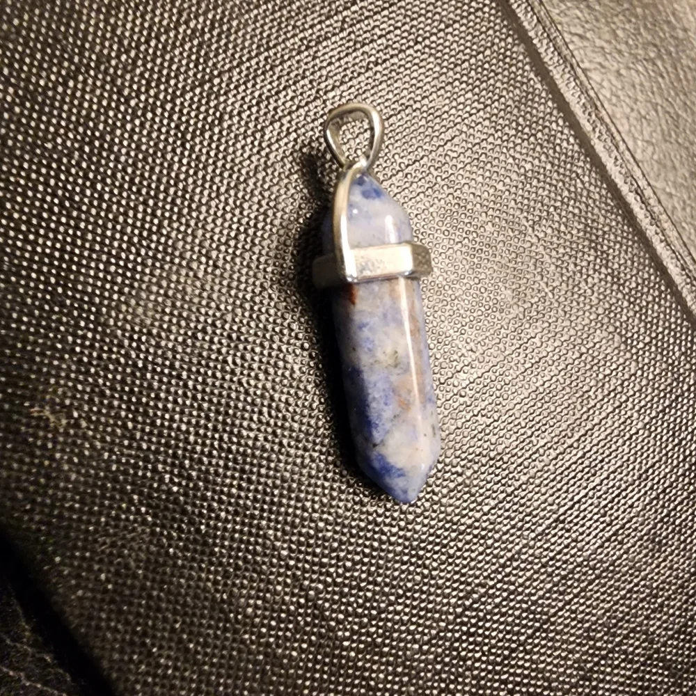 N/A other crystals