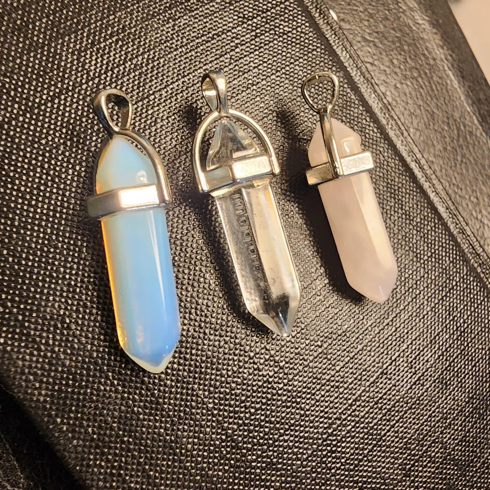 N/A other crystals