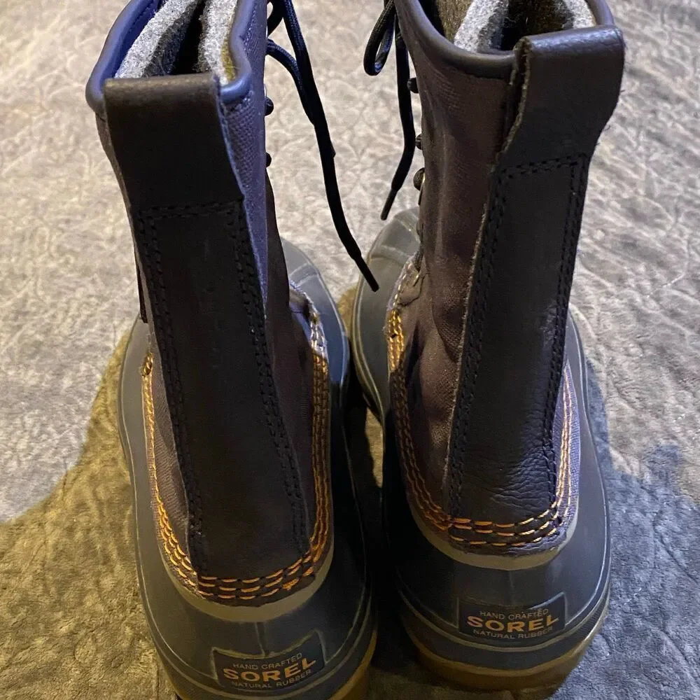 Sorel insulated waterproof
