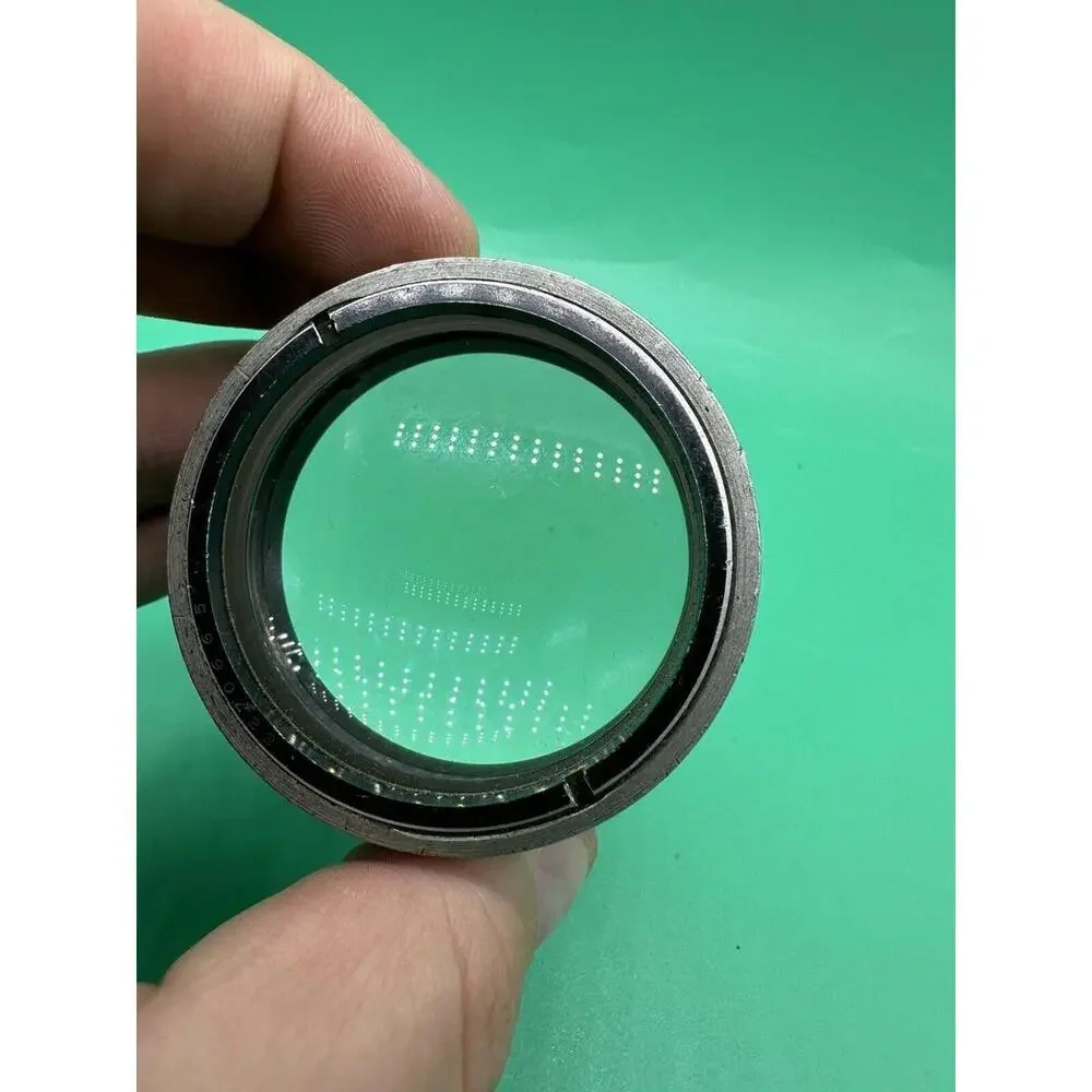 VINTAGE UNIQUE Optical Scope PROFESSIONAL ASTRONOMICAL TELESCOPE LENS