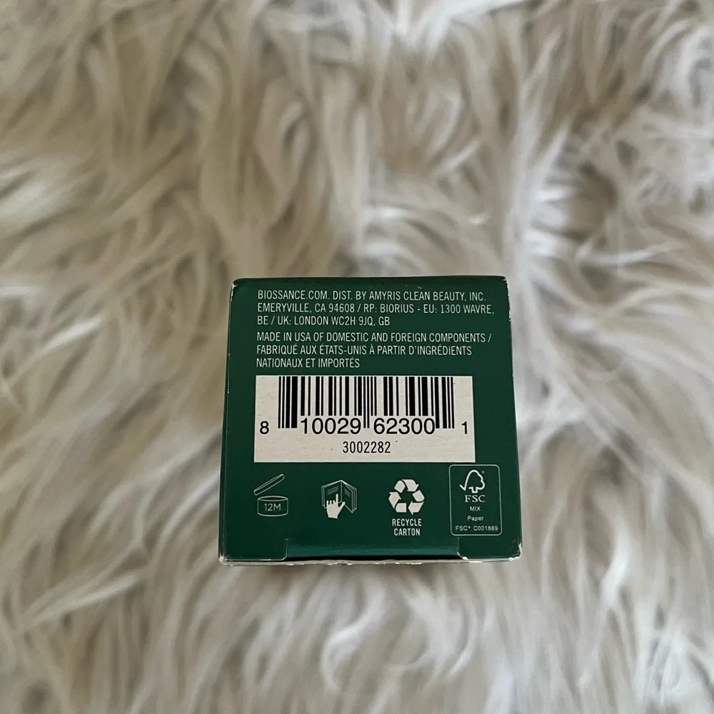 Biossance {biossance} squalane