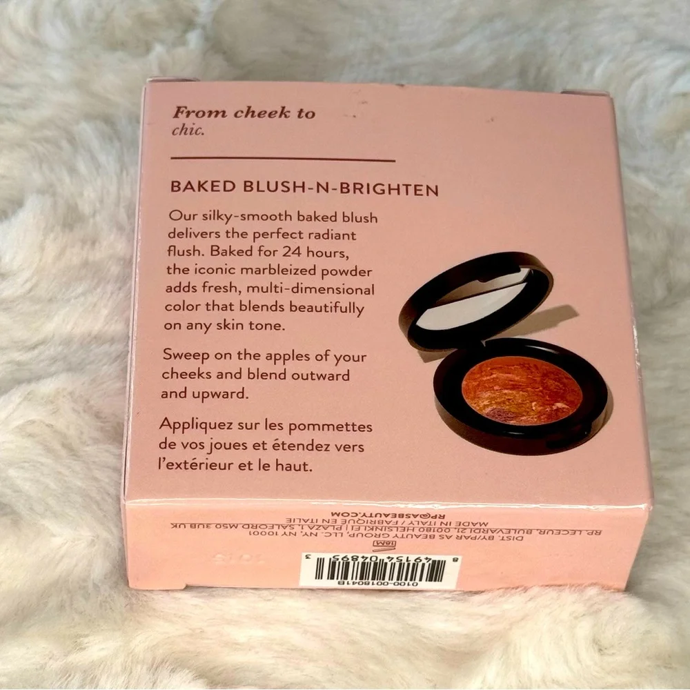 Laura Geller new illuminate