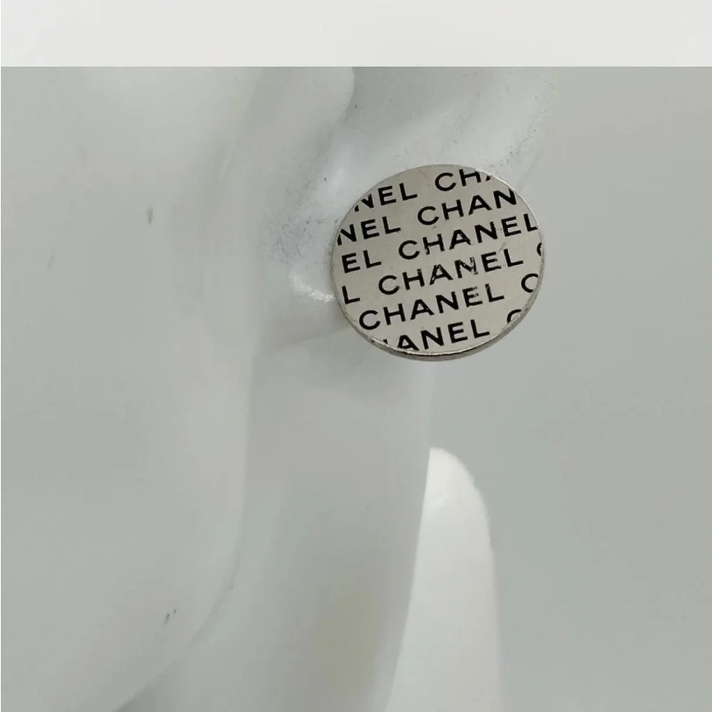 CHANEL cc logo