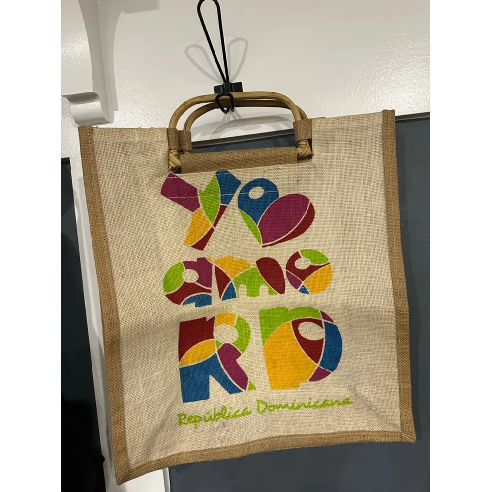 this tote